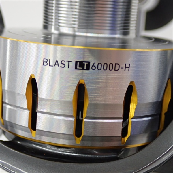 １８ブラストＬＴ６０００Ｄ－Ｈ